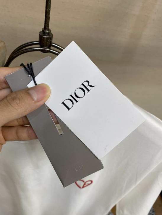 Dior T Shirts Short _SKUDiorS-2XLtltx6916030